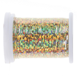 Tinsel piatto olografico Textreme Holo Fibers MD 300 den
