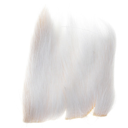 Wapsi Pezza di pelle con pelo di cervo Short/Fine