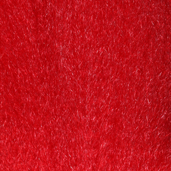 Fibre sintetiche per mosche artificiali H2O Frizz Fibre (flash)