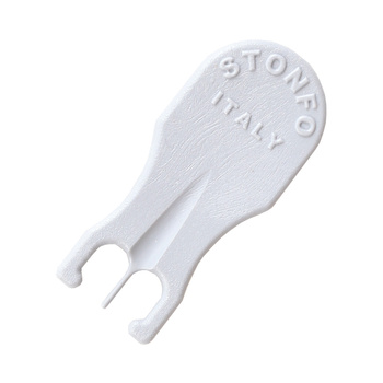 Stonfo compattatore per pelo