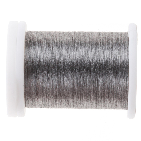 Filo di seta per il montaggio delle mosche Textreme Pure Silk (90 Den.)