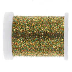 Filo decorativo brillante per il corpo delle mosche Textreme Glitter Thread (230 Den.)