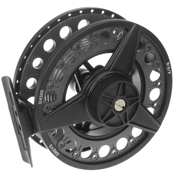 Mulinello da mosca Greys GX500