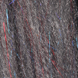 Brush da streamer H2O Brush N Wing Fibre