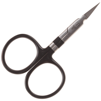 Dr Slick Arrow Point forbici in carburo di tungsteno 3.5 in.