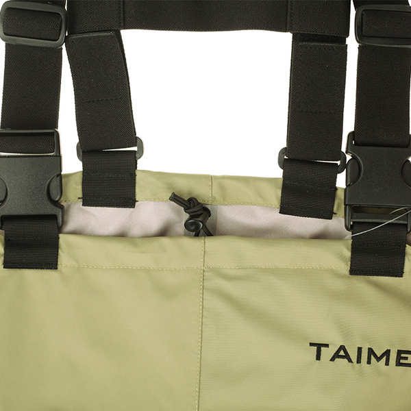 Waders Taimen Team II