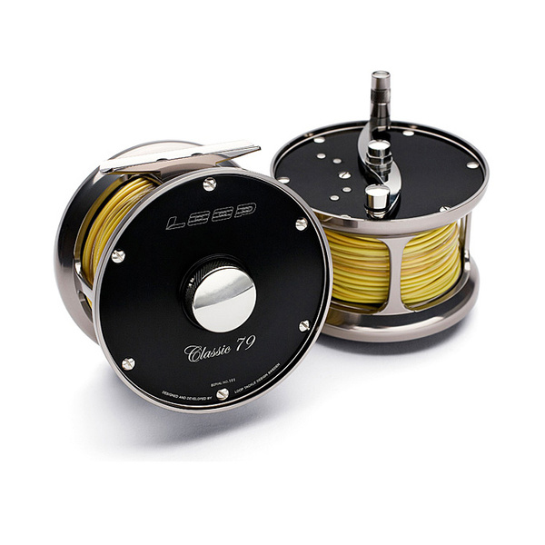 Mulinello da mosca Loop Classic