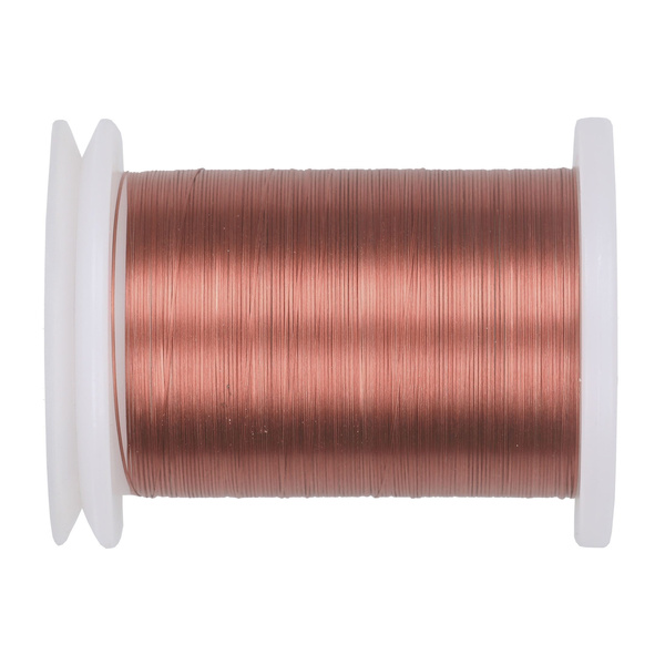 Filo metallico piatto colorato per rigaggio Sybai Flat Colour Wire Ultrafine