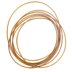 Hareline Midge Tubing