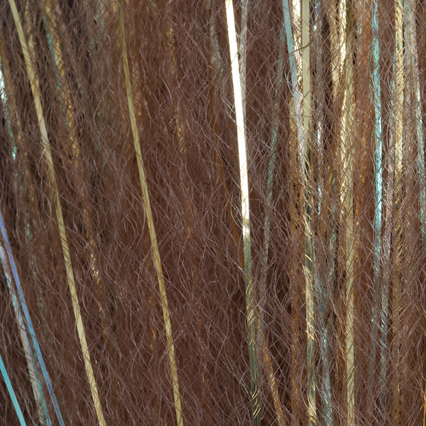 Fibre sintetiche per mosche artificiali H2O Mega Flash Blend