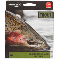 Coda di topo Airflo Velocity Spey