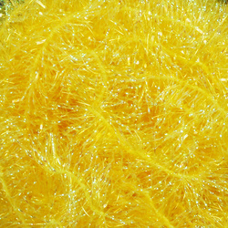 Hareline Medium Krystal Flash Chenille