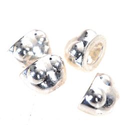 Perline in tungsteno FFGene Tungsten Mayfly. Clinger. Crawler Heads