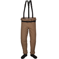 Waders traspiranti Taimen Expert