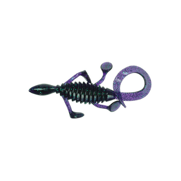 17.8 cm Gambler Loco Lizard (7)