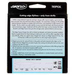 Code di topo Airflo Giant Trevally Intermediate