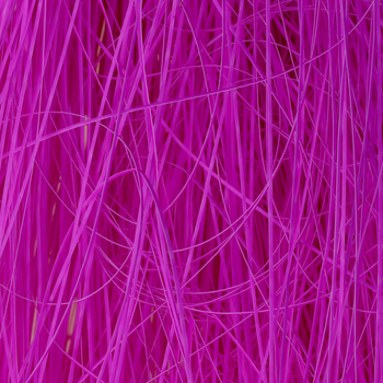 Fibre sintetiche Sybai Saltwater Electric Wing Hair