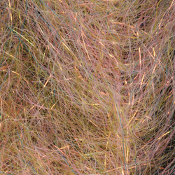 H2O Flash Blend Baitfish Brush 2 inch (flash)