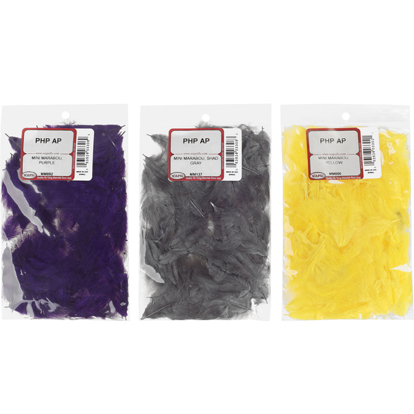 Wapsi Mini Marabou