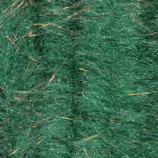Brush da streamer H2O Streamer Brush 1 inch (flash)