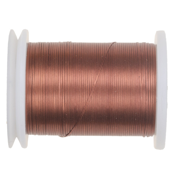 Filo metallico piatto colorato per rigaggio Sybai Flat Colour Wire Medium