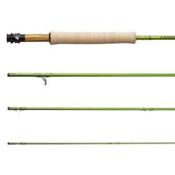 Canna da mosca Sage Mod