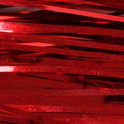 Fibre sintetiche per mosche artificiali Hedron Flashabou Magnum