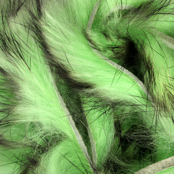 Hareline Micro Pulsator Strips