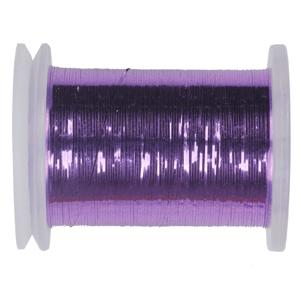 Tinsel piatto Sybai Flat Tinsel 0.25 mm