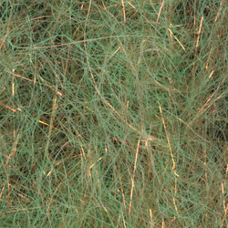 H2O Flash Blend Baitfish Pennello da 2 pollici (flash)