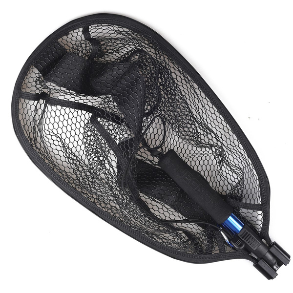 Negnon Caph Landing Net no. 1