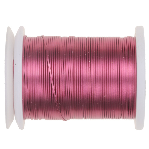 Filo metallico piatto colorato per rigaggio Sybai Flat Colour Wire Large