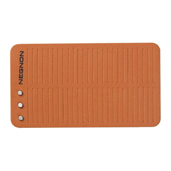 Negnon patch portamosche in schiuma