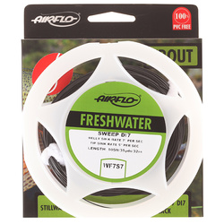 Coda di topo Airflo Sixth Sense Sweep