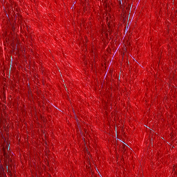 Brush da streamer H2O Brush N Wing Fibre
