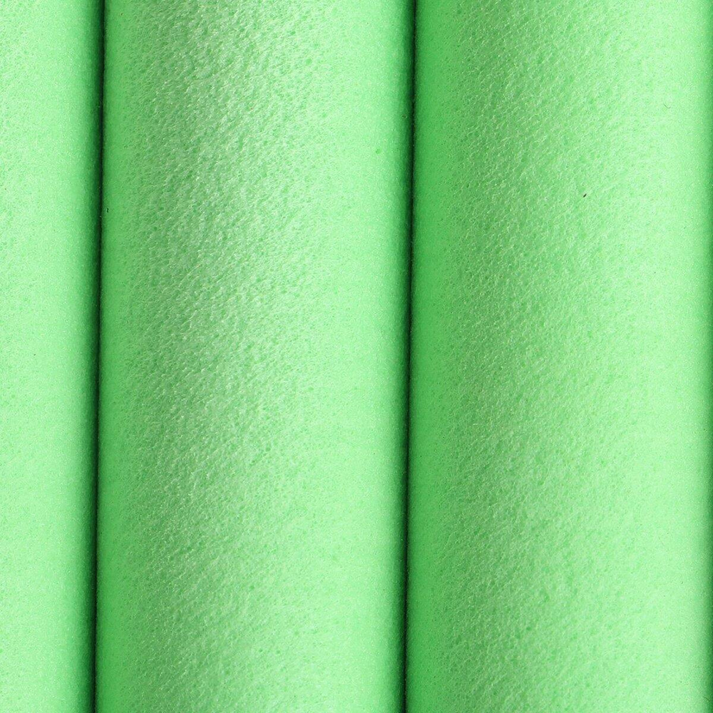 Small (5/16 In . 8mm) - Chartreuse