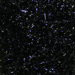 Hareline Micro UV Polar Chenille