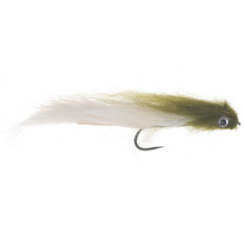 Testa di lana Zonker Olive