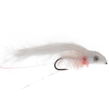 Caro capo Zonker White