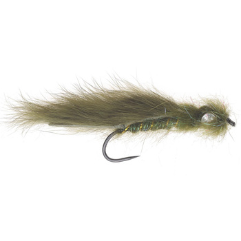 Occhi pesanti Zonker Olive