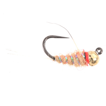 Tungsteno BH Arancione Tan Jig