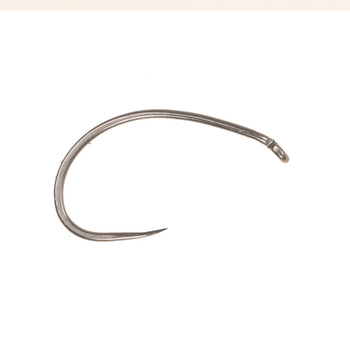 Ami da mosca Sprite S2100 Barbless Buzzer (50) - Matt Bronze
