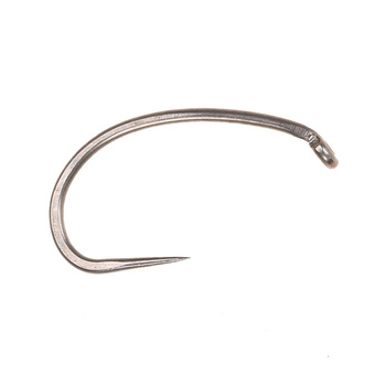 Ami da mosca Sprite S2499 Barbless Scud Matt Bronze (50)