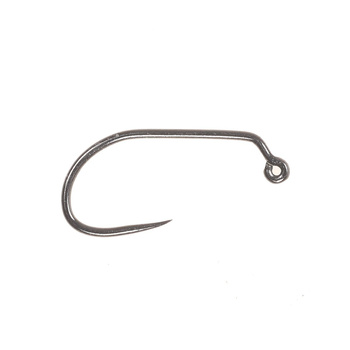 Ami da mosca Partridge of Redditch SLD-J Surehold Jig