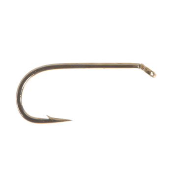 Ami da mosca Partridge of Redditch L5A Dry Fly Supreme