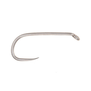 Ami da mosca Sprite S2175 Barbless Competition Wet (50) - Matt Bronze
