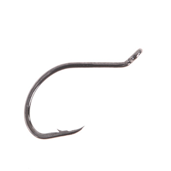 Ami da mosca Partridge of Redditch Z4 Salmon Intruder - Black Nickel