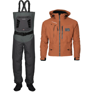 Waders Taimen Menza Sonic - Set