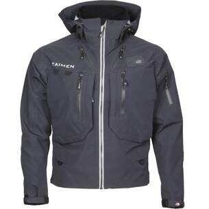 Giacca da wading Taimen Kolyma  - Dk. Gray