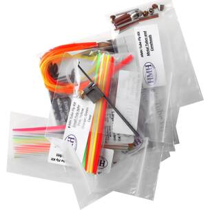 HMH Tube Fly Method Kit